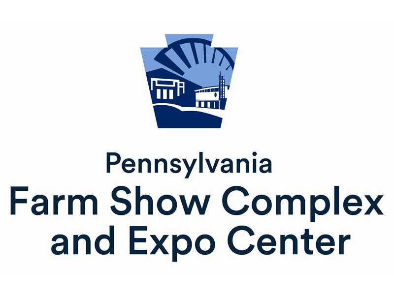 Logo for 2026 Pennsylvania Farm Show Agriculture Education