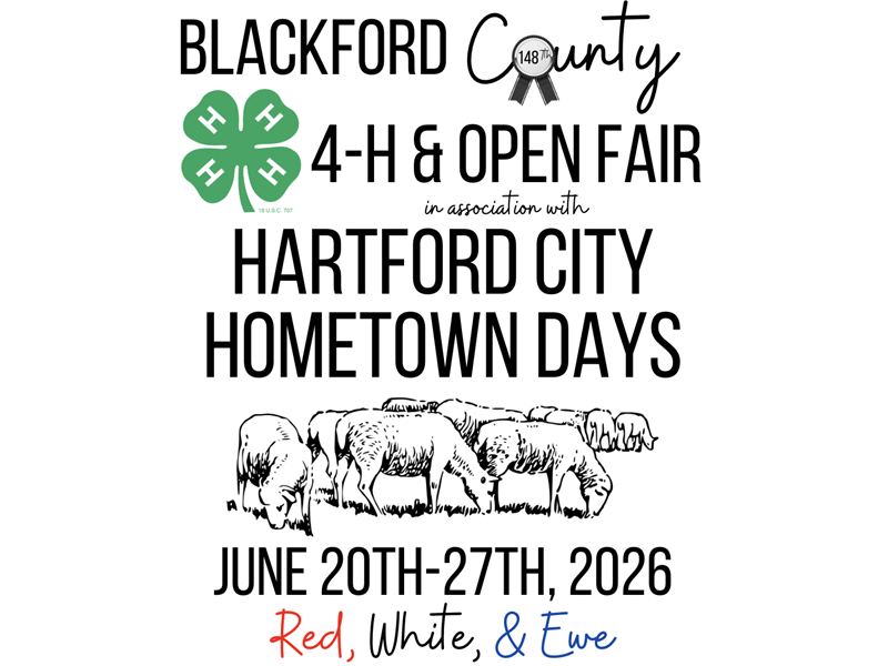 Fair Logo